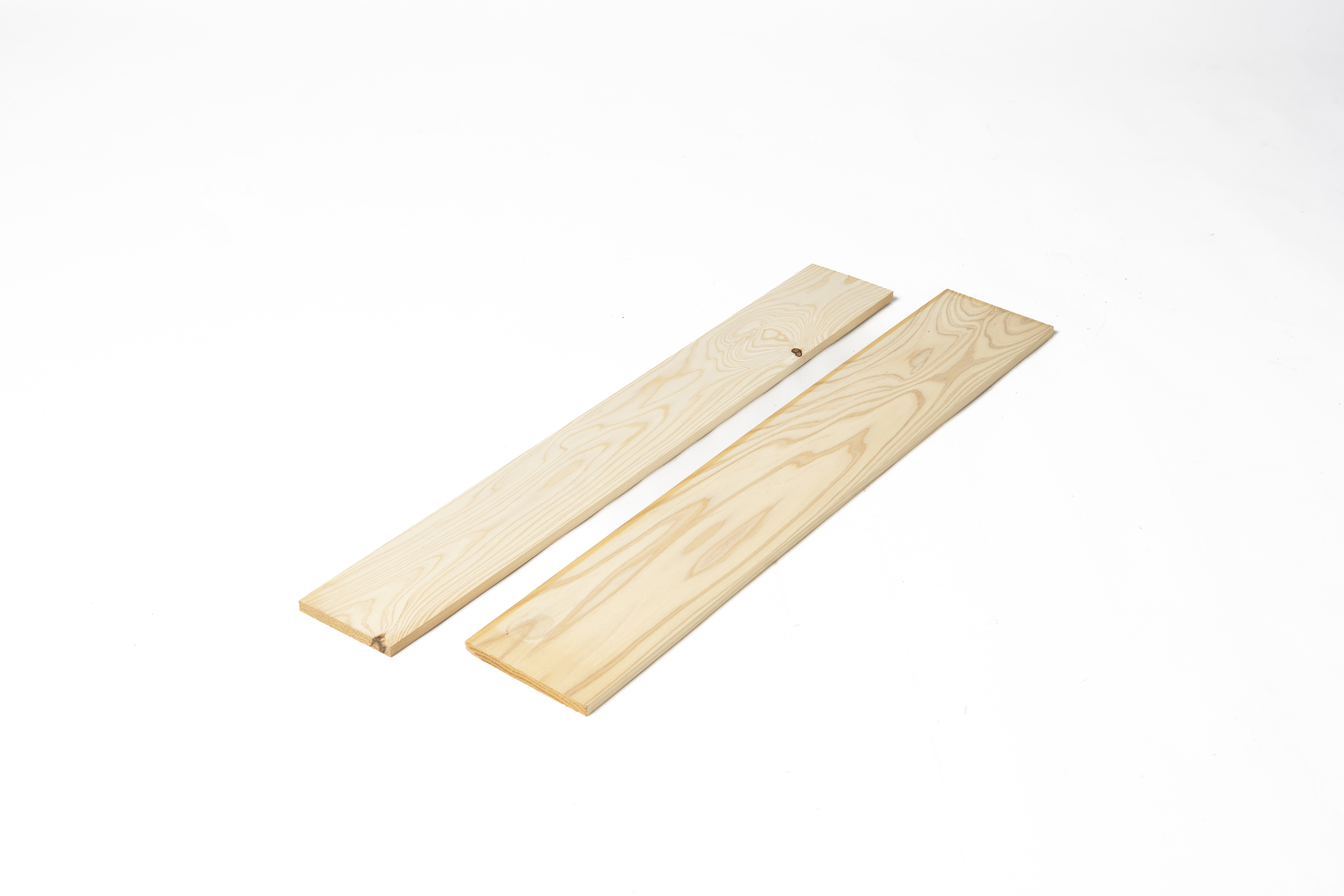 国産杉野地板(節有) 天然乾燥材プレーナー仕上　　　　L×12×120(7枚/束)　　　　　　　　　　　　L×12×150(6枚/束)　　　　　　　　　　　L×12×180(5枚/束) 商品画像2